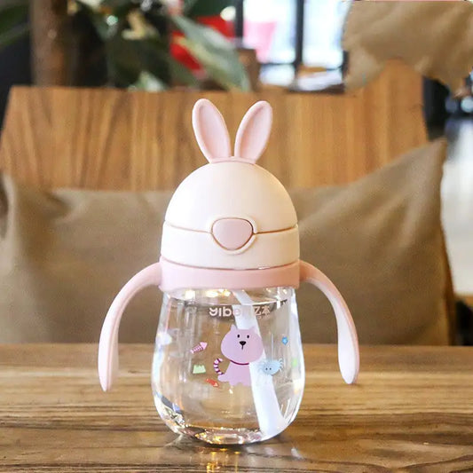 Adorable Toddler Hydration Cup