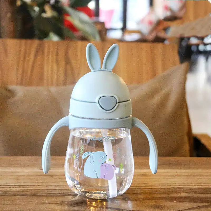 Adorable Toddler Hydration Cup