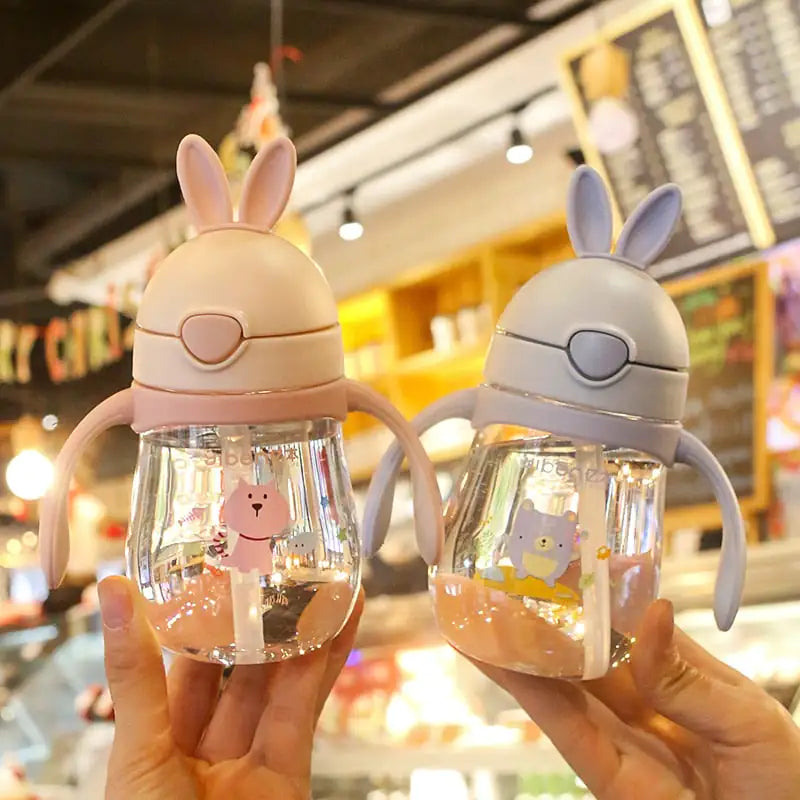 Adorable Toddler Hydration Cup