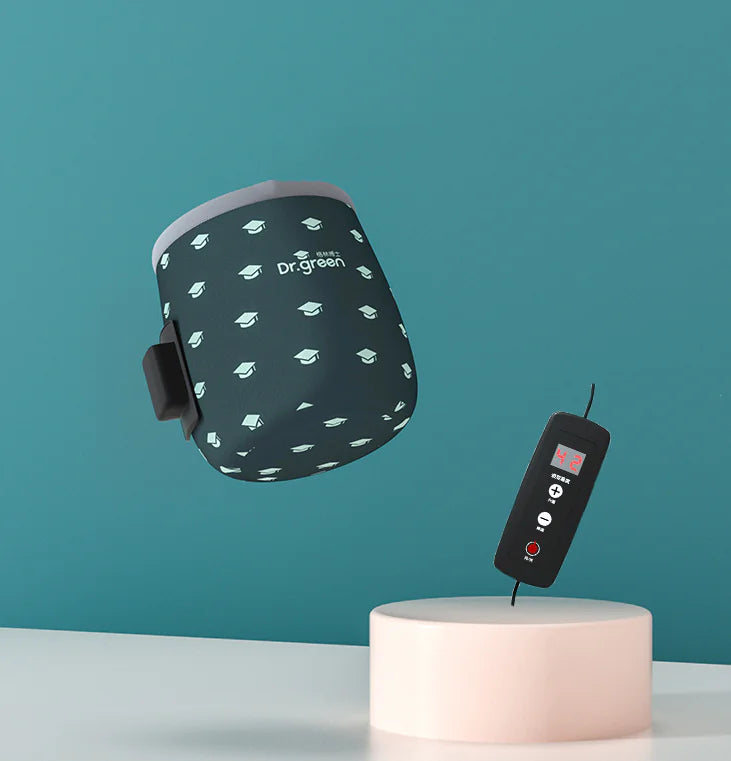 Portable USB Baby Bottle Warmer Heating Jacket