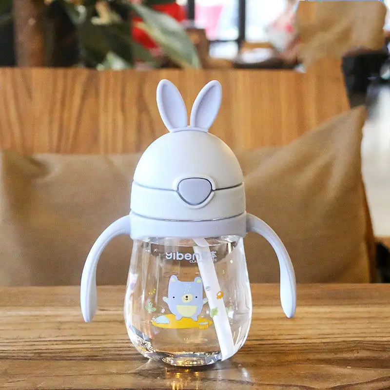 Adorable Toddler Hydration Cup